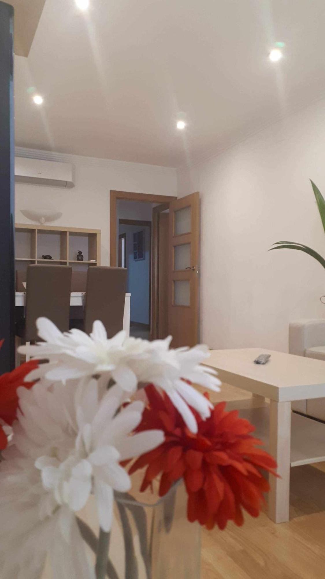 Laura House The Style Airport Bcn Apartment Viladecans Luaran gambar