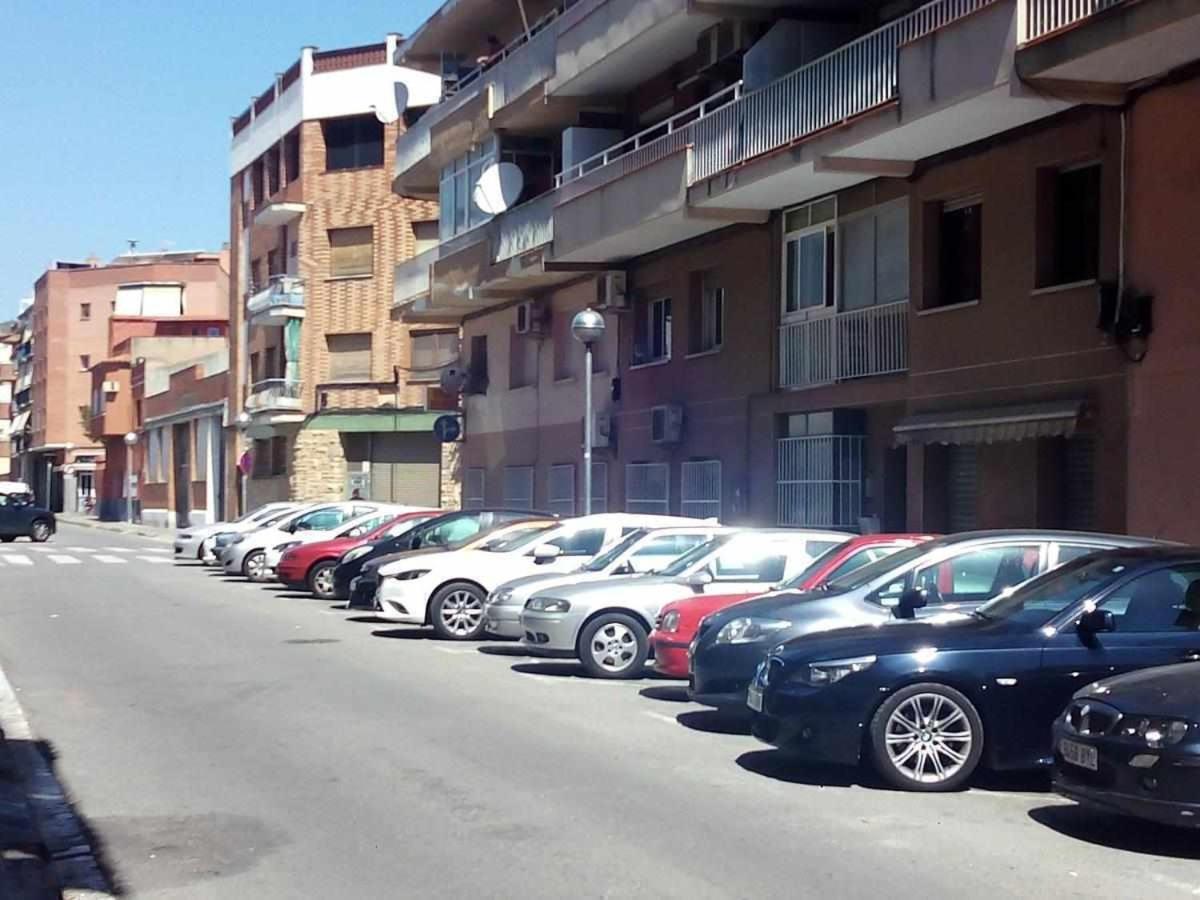 Laura House The Style Airport Bcn Apartment Viladecans Luaran gambar