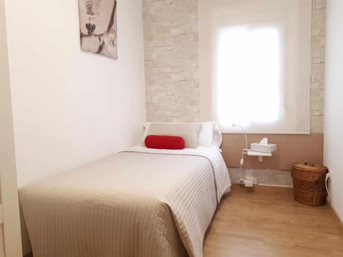 Laura House The Style Airport Bcn Apartment Viladecans Luaran gambar