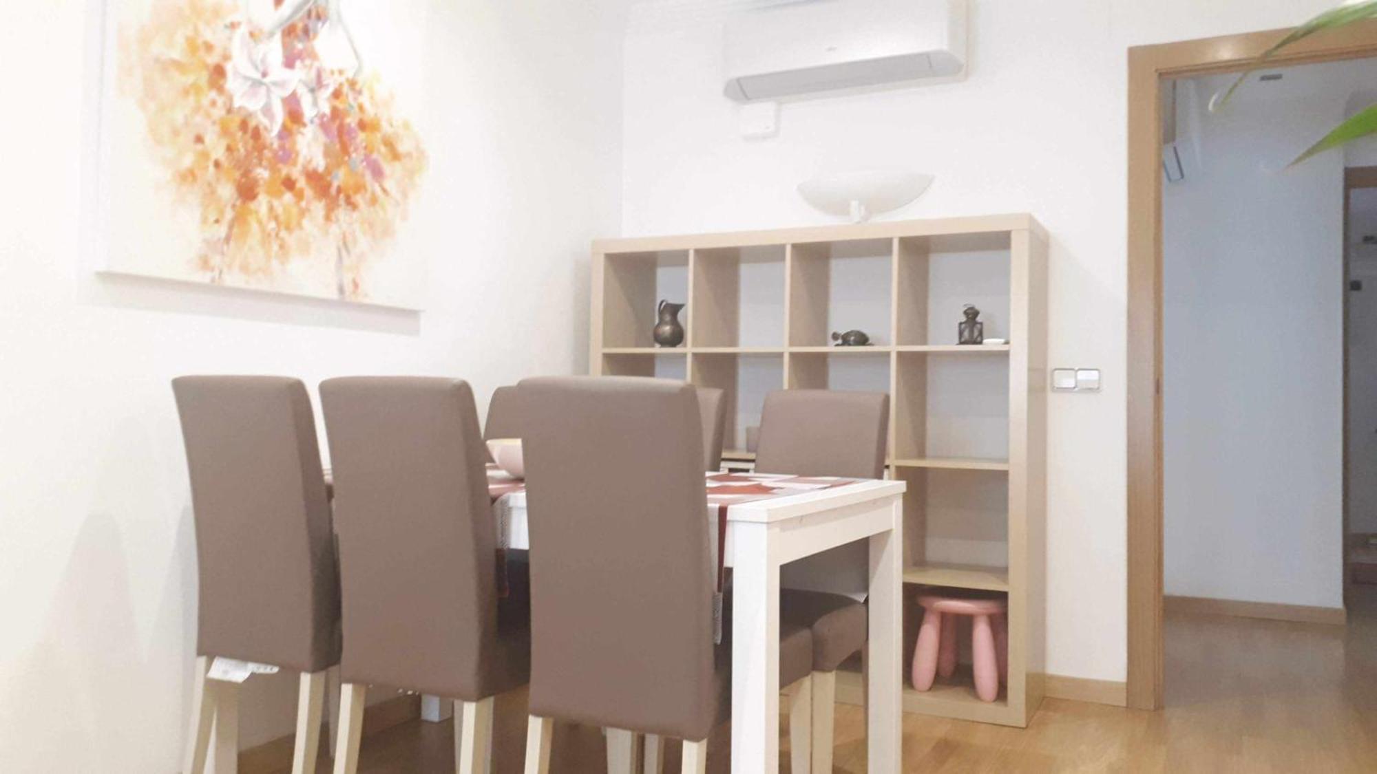 Laura House The Style Airport Bcn Apartment Viladecans Luaran gambar