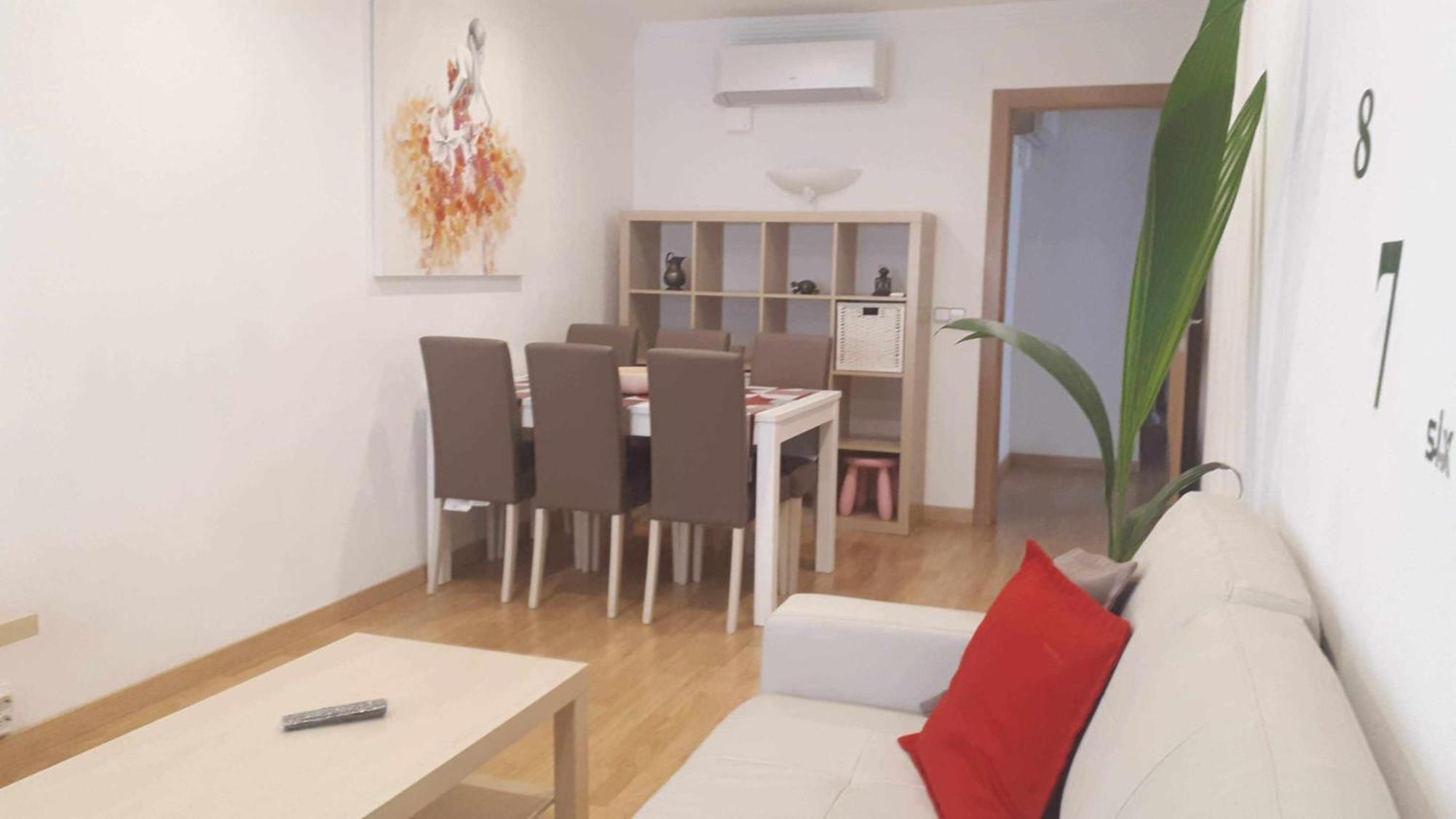 Laura House The Style Airport Bcn Apartment Viladecans Luaran gambar