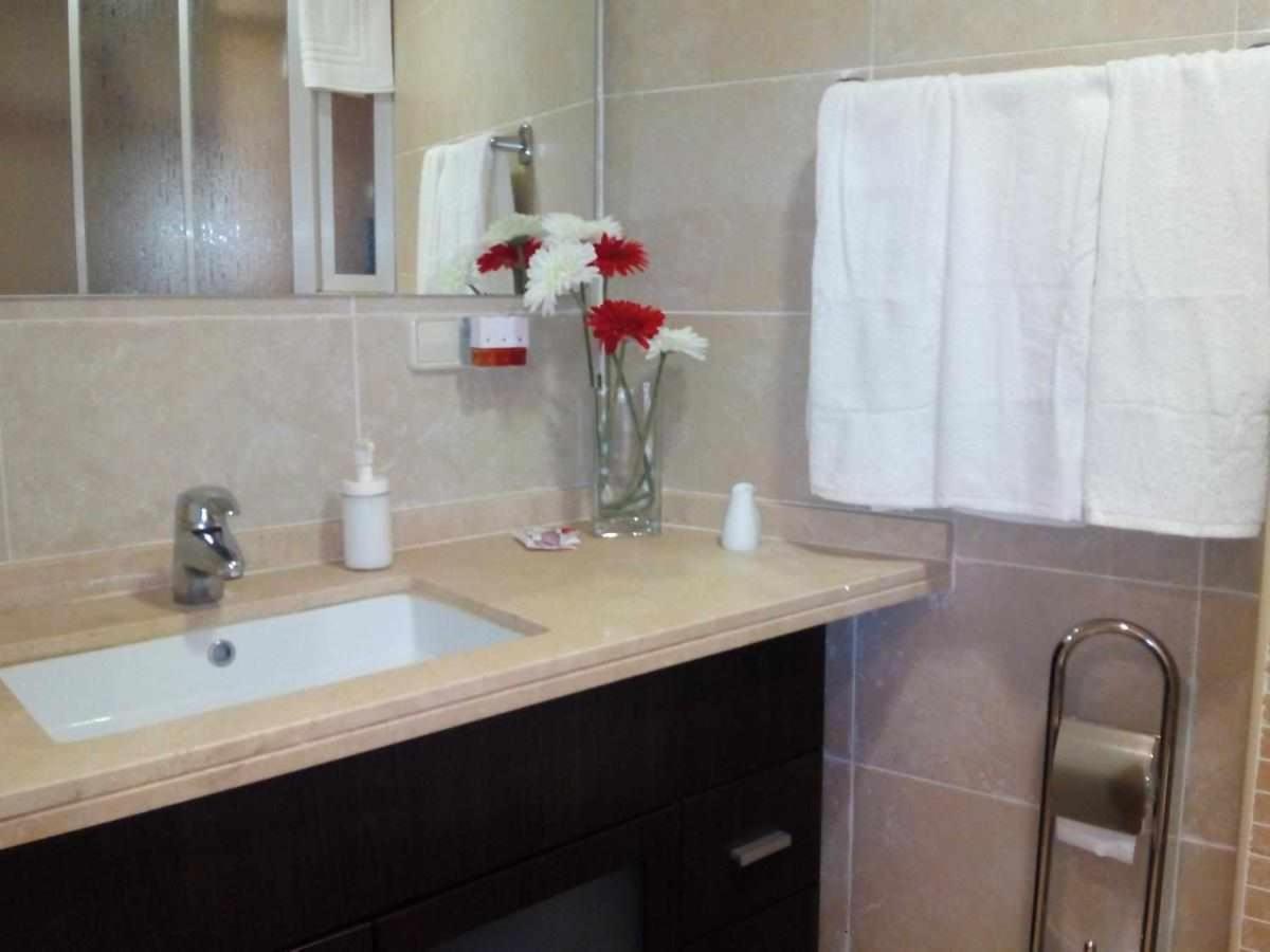 Laura House The Style Airport Bcn Apartment Viladecans Luaran gambar