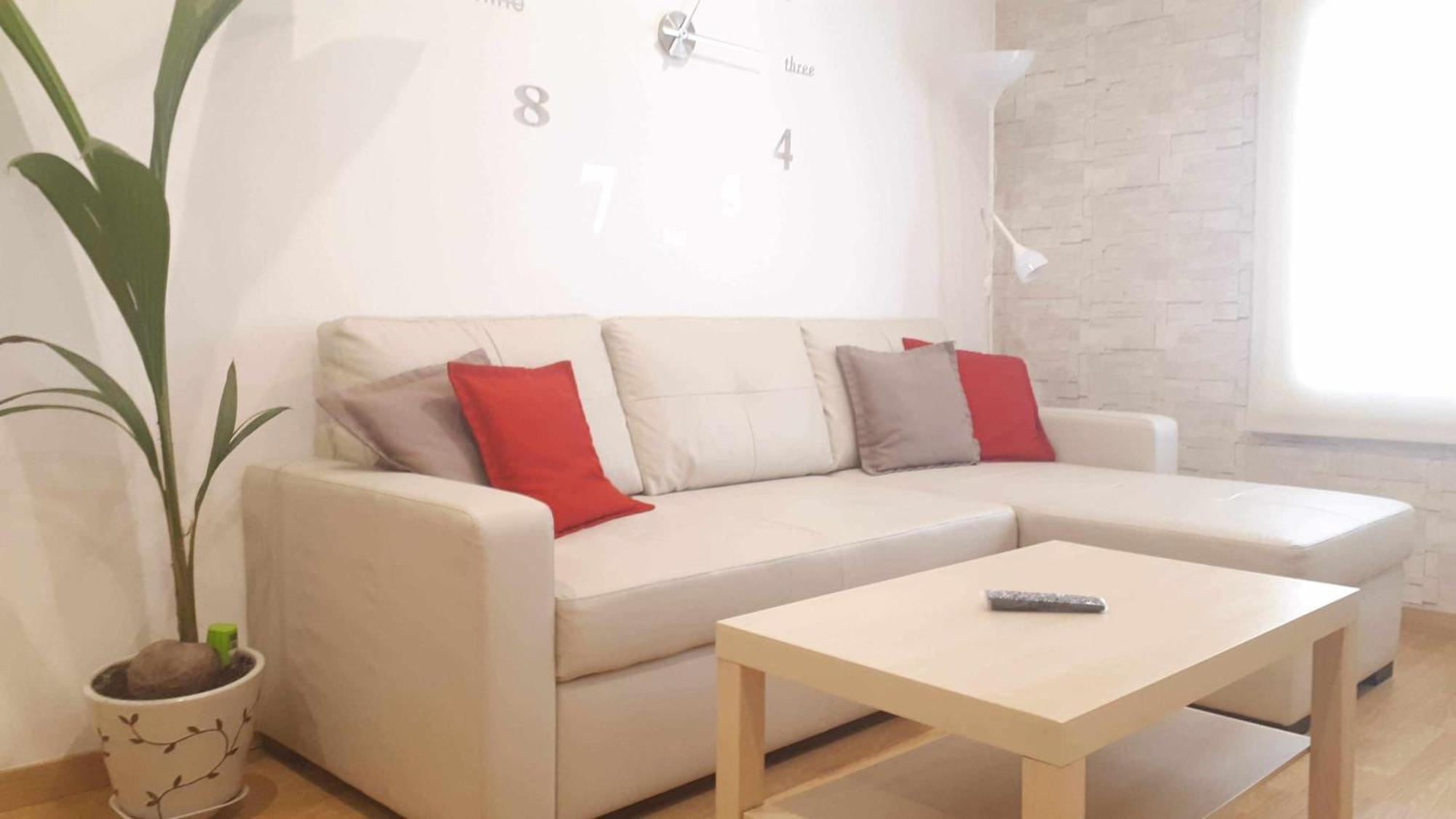 Laura House The Style Airport Bcn Apartment Viladecans Luaran gambar